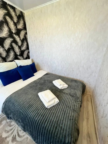 Фотография номера квартиры Апартаменты Созвездие Камчатки на Горького 18