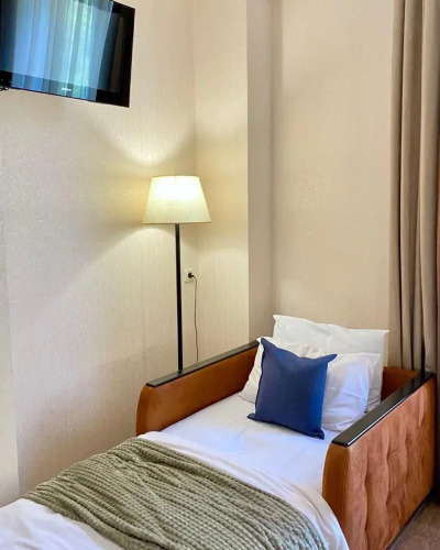 Фотография номера гостиницы Толедо