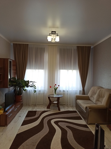 Фотография номера квартиры Апартаменты History