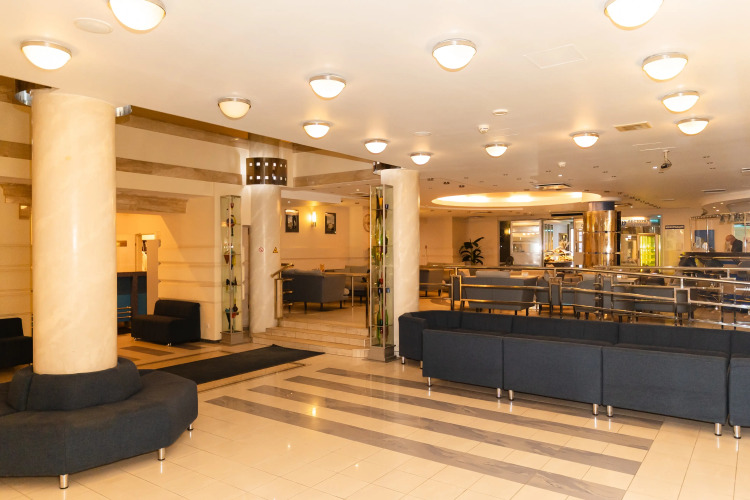 Фотография отеля