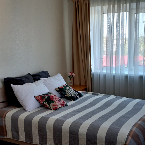 Фотография номера квартиры Апартаменты на Щорса 94