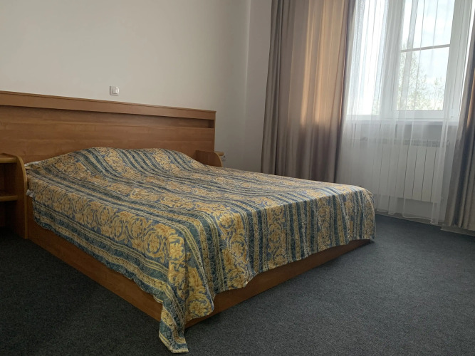 Фотография номера гостиницы Корона