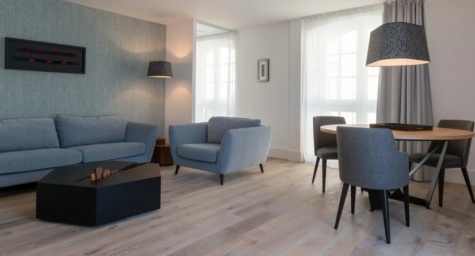 Prestige Suite