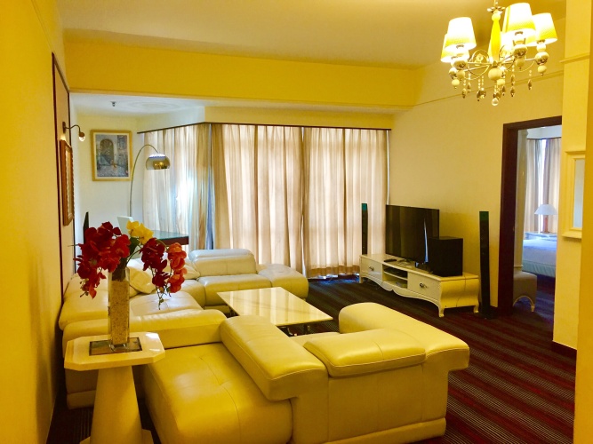 Standard Family room