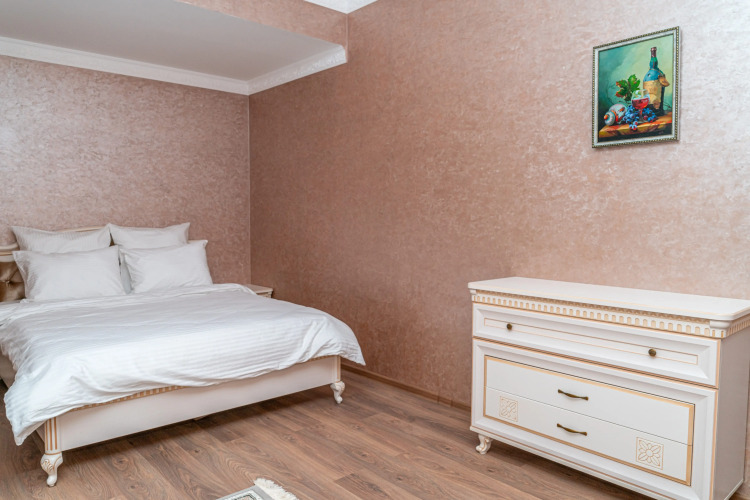 Фотография номера гостиницы Бомонд