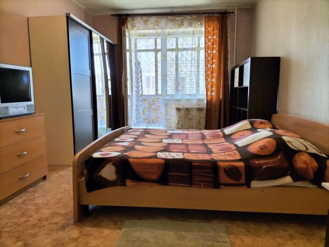 Фотография номера квартиры Апартаменты на Карла Маркса 22