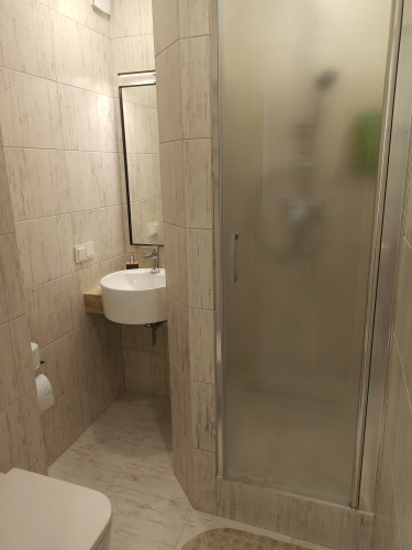 Na Masherova Apartment