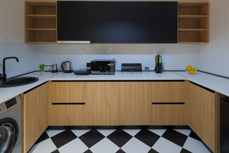 Welcome Republic Square Apartments