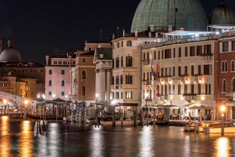 Hotel Carlton on the Grand Canal photo 35