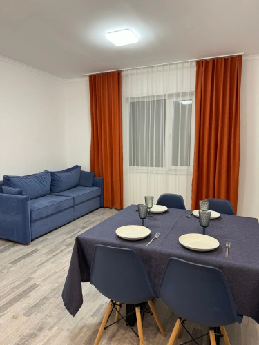2 Bedrooms Apartment with view