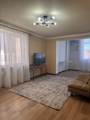 Quadruple Apartment with view