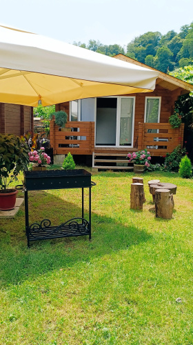 Samir-Hause Guest House