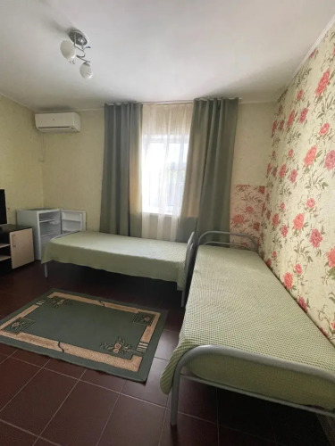 Фотография номера гостевого дома Флоренция