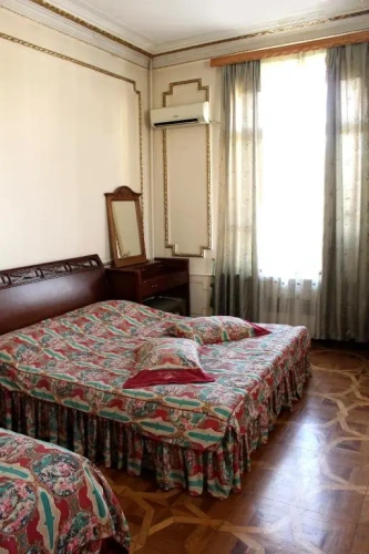 Standard Family room
