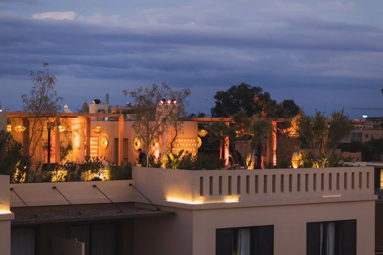 Pestana CR7 Marrakech photo 51