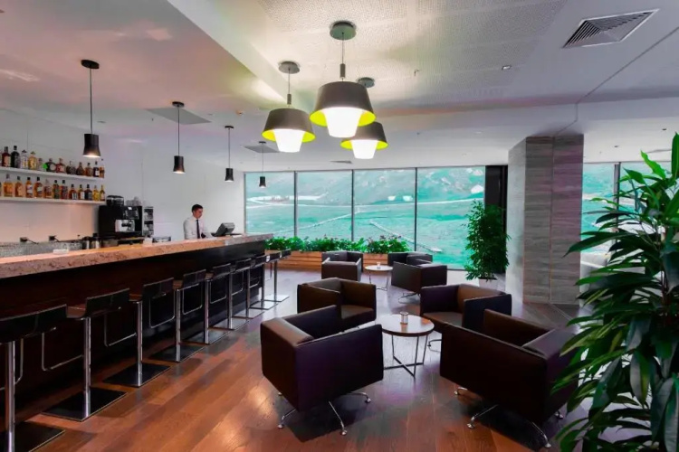 Hotel Zirve