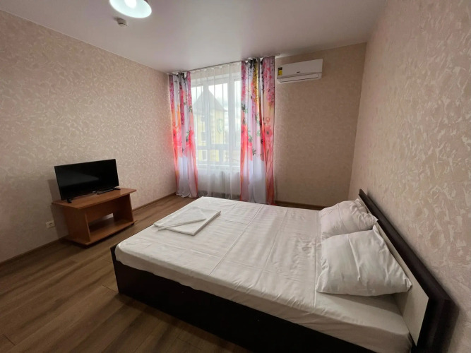 Фотография номера квартиры Апартаменты СПС 21