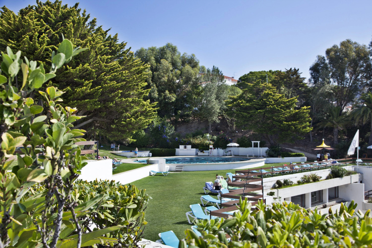 Hotel do Mar photo 24