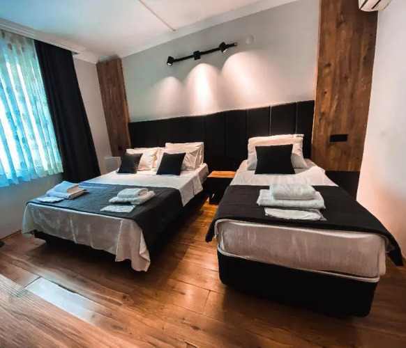 Фотография отеля