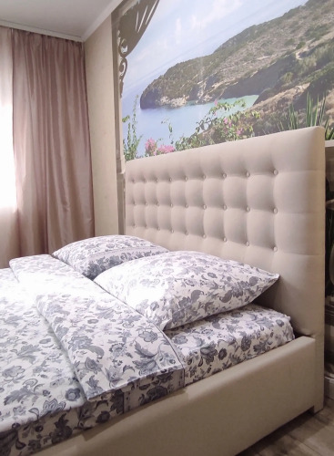 Фотография номера квартиры Квартира На Дмитрия Михайлова 3