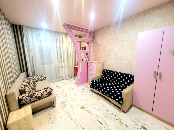 Фотография номера квартиры Квартира у стадиона Краснодар