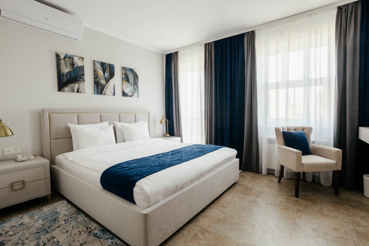 Отель Customs House Hotel & SPA