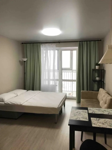 Фотография номера квартиры Квартира Privi House у Аэропорта