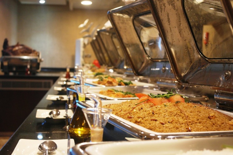 Copthorne Hotel Sharjah photo 13