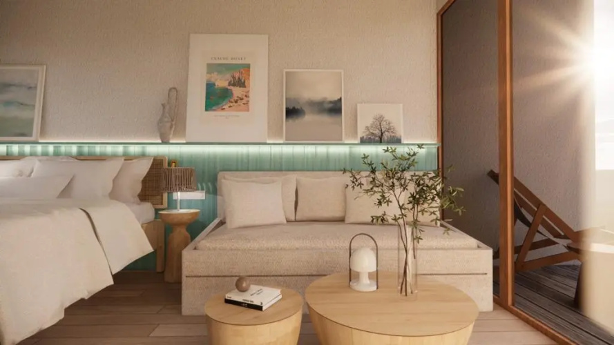 Nayu Igneada Hotel