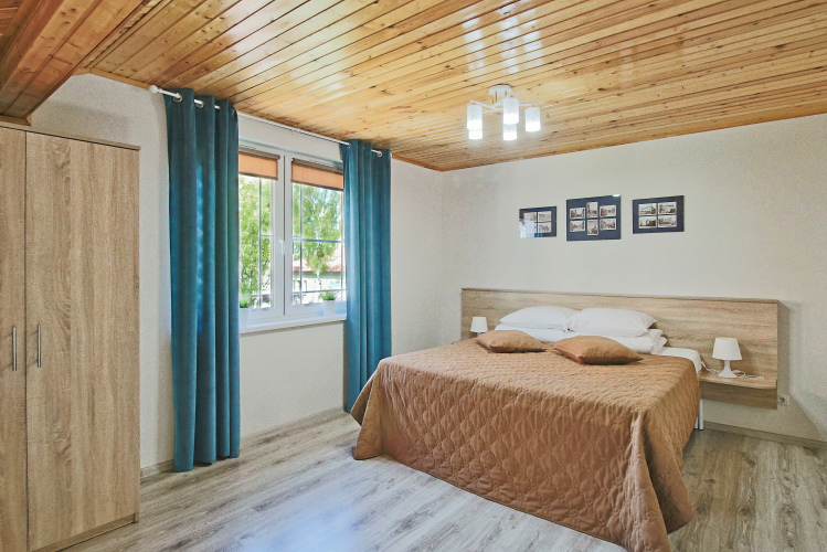 Фотография номера Коттеджа Частный дом Нойкурен