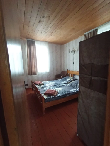 Standard Double room with view