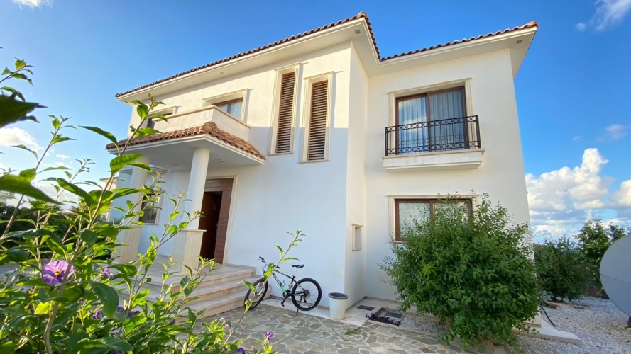 Deluxe Villa