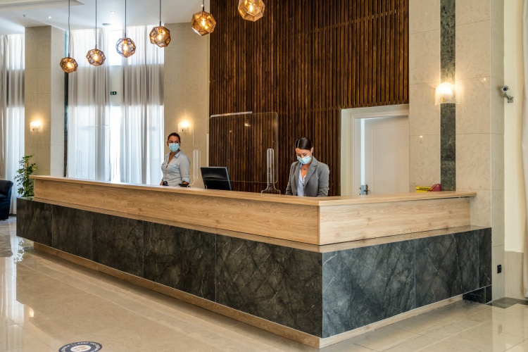 Castellum Suites photo 19
