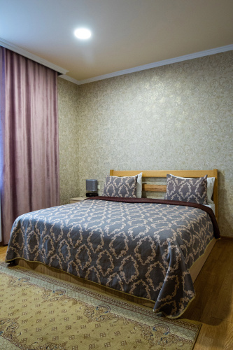 Фотография номера гостиницы Inga Yerevan
