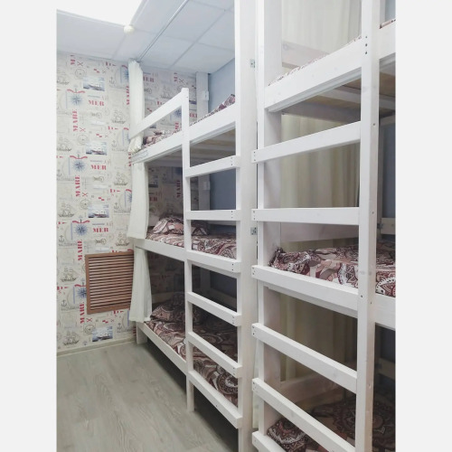 Фотография номера хостела Дом Адмирала