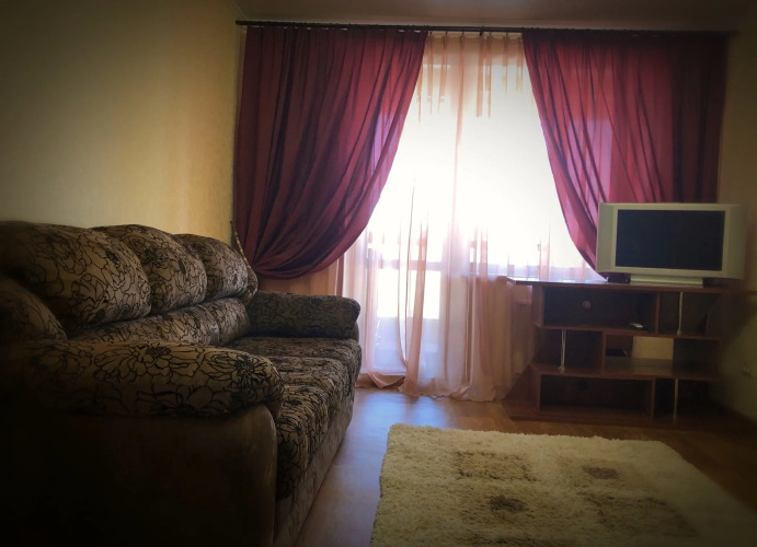 Фотография номера квартиры Апартаменты на Королева