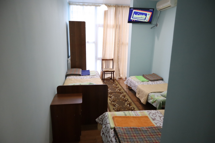 Фотография номера гостевого дома На Халтурина, 4