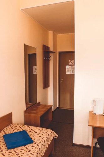 Фотография номера гостиницы Север