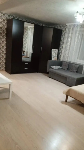 Фотография номера квартиры Квартира у танка