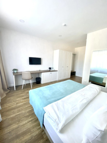 Фотография номера гостевого дома Миндаль