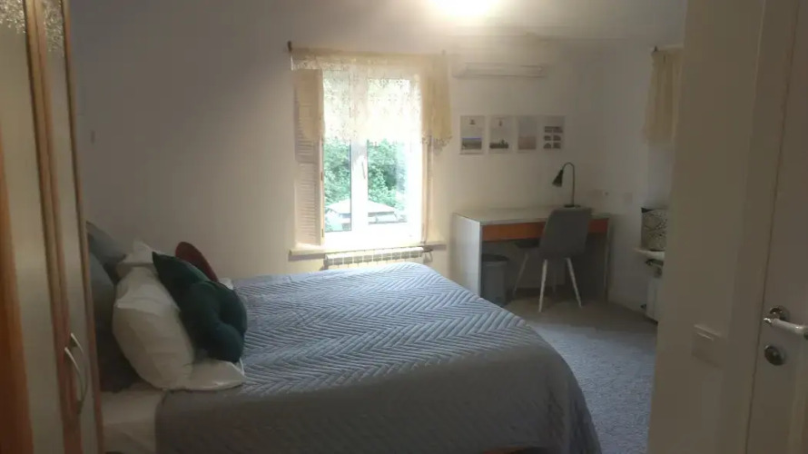 Фотография номера гостиницы Дом ученых