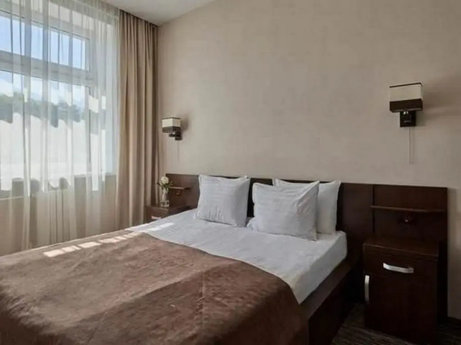 Фотография номера гостиницы Неман