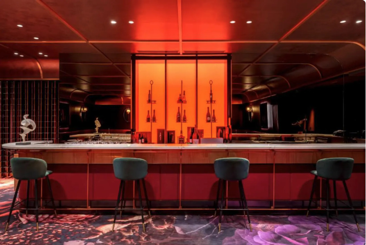 voco Monaco Dubai,an IHG Hotel - Adults Only photo 23