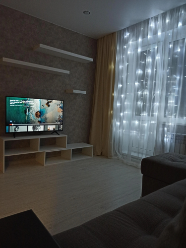 Фотография номера квартиры Апартаменты на Комсомольской 25