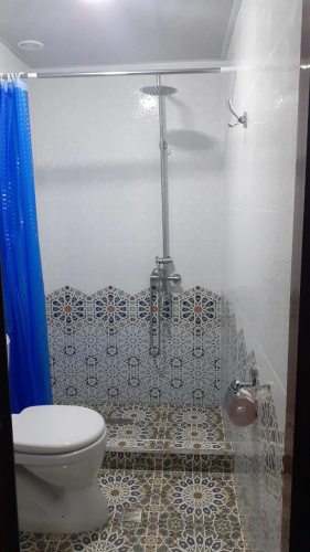 Hotel Al Xalil Guest House