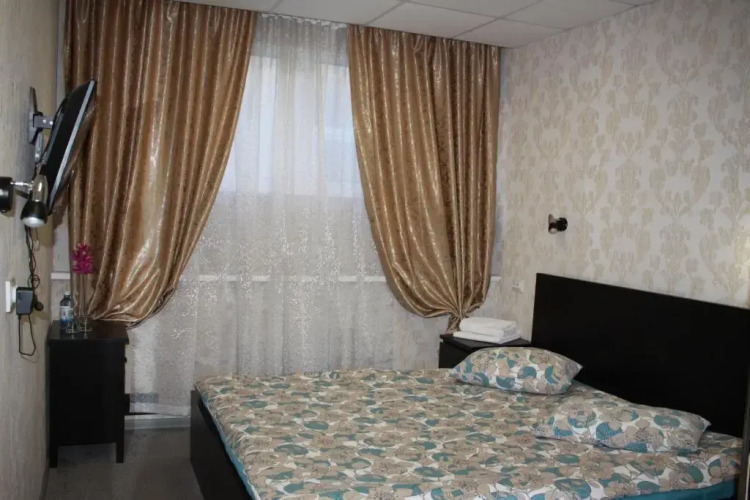 Фотография номера гостиницы Мария