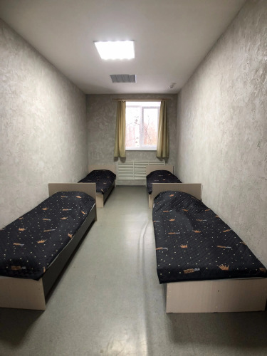 Фотография номера хостела Северное сияние