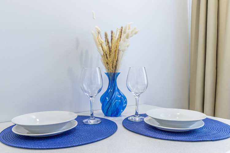 Фотография номера квартиры Квартира Time Appart