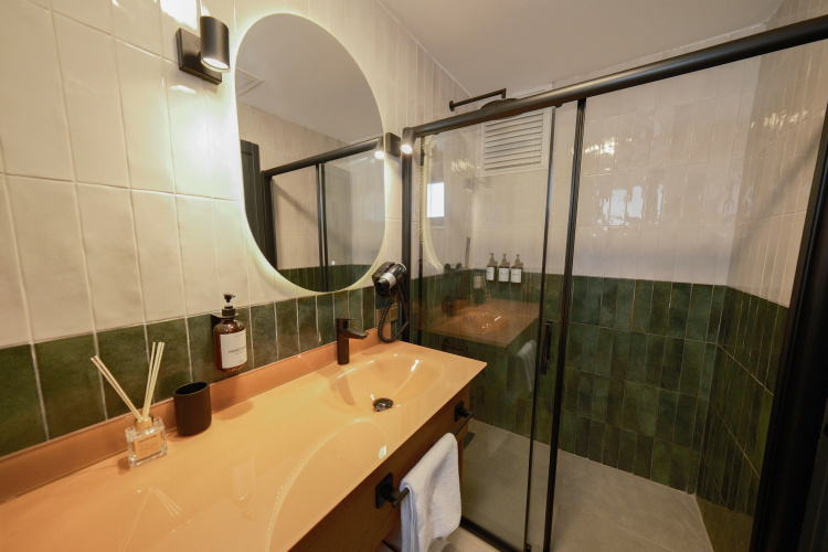 Pastel Istanbul Hotel