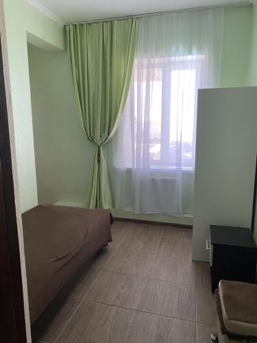 Фотография номера гостевого дома Просвет